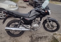 Motos - Honda Titan 2016 Nafta 37500Km - En Venta