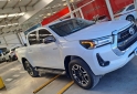 Camionetas - Toyota Hilux,s10,amarok,ranger,n 2021 Diesel 82000Km - En Venta