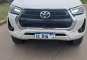 Camionetas - Toyota Hilux,s10,amarok,ranger,n 2021 Diesel 82000Km - En Venta