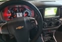 Camionetas - Chevrolet S10 LT 2020 Diesel 122000Km - En Venta