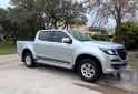 Camionetas - Chevrolet S10 LT 2020 Diesel 122000Km - En Venta