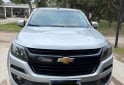 Camionetas - Chevrolet S10 LT 2020 Diesel 122000Km - En Venta