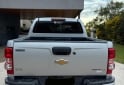 Camionetas - Chevrolet S10 LT 2020 Diesel 122000Km - En Venta
