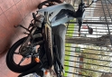Motos - Yamaha Crypton 2017 Nafta 40000Km - En Venta