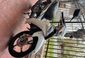 Motos - Yamaha Crypton 2017 Nafta 40000Km - En Venta