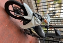 Motos - Yamaha Crypton 2017 Nafta 40000Km - En Venta