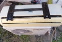 Hogar - Aire acondicionado frio calor 5000 fgs motor quemado - En Venta