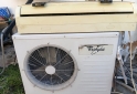 Hogar - Aire acondicionado frio calor 5000 fgs motor quemado - En Venta