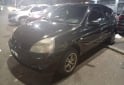 Autos - Renault Clio 1.2 Sedan 5 ptas 2009 Nafta 228000Km - En Venta