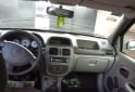 Autos - Renault Clio 1.2 Sedan 5 ptas 2009 Nafta 228000Km - En Venta