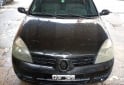 Autos - Renault Clio 1.2 Sedan 5 ptas 2009 Nafta 228000Km - En Venta
