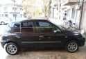 Autos - Renault Clio 1.2 Sedan 5 ptas 2009 Nafta 228000Km - En Venta