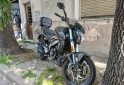Motos - Bajaj Dominar 400 2022 Nafta 20000Km - En Venta