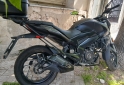 Motos - Bajaj Dominar 400 2022 Nafta 20000Km - En Venta