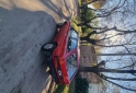 Autos - Volkswagen Gol 1992 Nafta 97000Km - En Venta