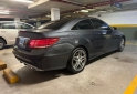 Autos - Mercedes Benz E 350 coupe 2013 Nafta 49300Km - En Venta