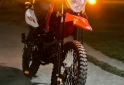 Motos - IKA Durban 150 2026 Nafta 680Km - En Venta
