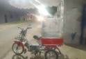 Motos - Zanella Tricargo 2012 Nafta 9000Km - En Venta