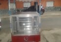 Motos - Zanella Tricargo 2012 Nafta 9000Km - En Venta
