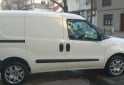 Utilitarios - Fiat fiat doblo furgon 2019 Nafta 140000Km - En Venta
