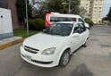 Autos - Chevrolet Classic 2013 Nafta 120000Km - En Venta