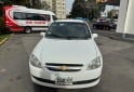 Autos - Chevrolet Classic 2013 Nafta 120000Km - En Venta