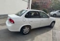 Autos - Chevrolet Classic 2013 Nafta 120000Km - En Venta