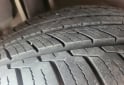 Camionetas - Chevrolet Captiva 2016 GNC 112000Km - En Venta