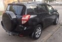 Camionetas - Toyota RAV 4 2012 GNC 185000Km - En Venta