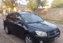 Camionetas - Toyota RAV 4 2012 GNC 185000Km - En Venta