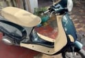 Motos - Corven Expert 150 2018 Nafta 17000Km - En Venta