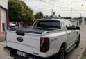 Camionetas - Ford ra nger Limited 2023 Diesel 52300Km - En Venta