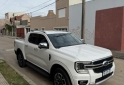 Camionetas - Ford ra nger Limited 2023 Diesel 52300Km - En Venta