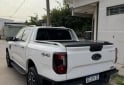 Camionetas - Ford ra nger Limited 2023 Diesel 52300Km - En Venta