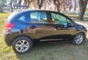 Autos - Citroen CITROEN C 3  1.5   I 2016 Nafta 26541Km - En Venta