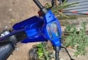 Motos - Yamaha Cryton 2007 Nafta 2800Km - En Venta