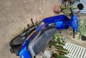 Motos - Yamaha Cryton 2007 Nafta 2800Km - En Venta
