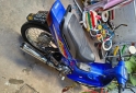 Motos - Yamaha Cryton 2007 Nafta 2800Km - En Venta