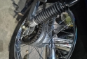 Motos - Yamaha Cryton 2007 Nafta 2800Km - En Venta