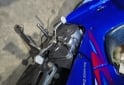 Motos - Yamaha Cryton 2007 Nafta 2800Km - En Venta