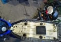 Motos - Yamaha Cryton 2007 Nafta 2800Km - En Venta