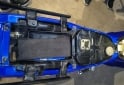 Motos - Yamaha Cryton 2007 Nafta 2800Km - En Venta