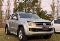 Camionetas - Volkswagen Amarok 2.0 TDI 4X2 2013 Diesel 180000Km - En Venta