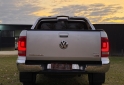 Camionetas - Volkswagen Amarok 2.0 TDI 4X2 2013 Diesel 180000Km - En Venta