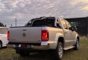 Camionetas - Volkswagen Amarok 2.0 TDI 4X2 2013 Diesel 180000Km - En Venta