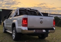 Camionetas - Volkswagen Amarok 2.0 TDI 4X2 2013 Diesel 180000Km - En Venta