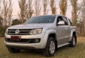 Camionetas - Volkswagen Amarok 2.0 TDI 4X2 2013 Diesel 180000Km - En Venta