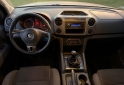 Camionetas - Volkswagen Amarok 2.0 TDI 4X2 2013 Diesel 180000Km - En Venta