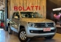 Camionetas - Volkswagen Amarok 2.0 TDI 4X2 2013 Diesel 180000Km - En Venta