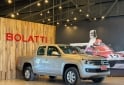 Camionetas - Volkswagen Amarok 2.0 TDI 4X2 2013 Diesel 180000Km - En Venta
